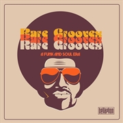 Buy Rare Grooves - A Funk And Soul Era