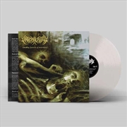 Buy Cascading Memories Of Immortality (Clear Vinyl)