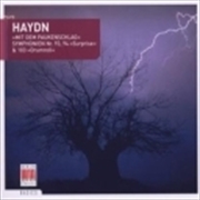 Buy Haydn Sym Nos 93: 94: 103