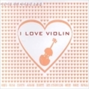 Buy I Love Violin