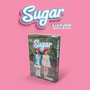 Buy Lucky Pang Pang (Kim Dahyun X Sumida Aiko) - Sugar (Nemo Album)