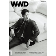 Buy WWD 2024.11 (Cover : Choi Daniel)