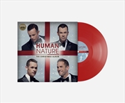 Buy The Christmas Album - Opaque Red Vinyl (SIGNED COPY)