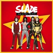 Buy Cum On Feel The Hitz - Best Of Slade