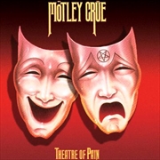 Buy Theatre Of Pain