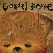 Buy Intriguer