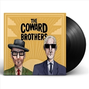 Buy The Coward Brothers