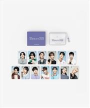 Buy Seventeen - Cube & Puzzle Official MD Ultra Mini Puzzle (Always Yours) The 8