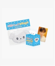 Buy [2nd Pre-Order]Byeon Woo Seok - Hbd Bws 2024 Bws Hbd Official MD Hbd Set