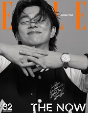 Buy Elle 2024. 11. [H] (Cover : Gong Yoo B)