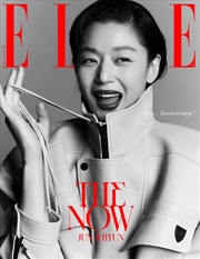 Buy Elle 2024. 11. [K] (Cover : Jun Jihyun B)