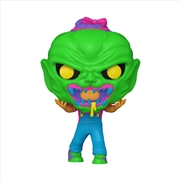 Buy Goosebumps - The Haunted Mask US Exclusive Blacklight Pop! Vinyl [RS]