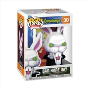 Buy Goosebumps - Bad Hare Day Pop! Vinyl