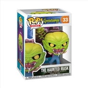 Buy Goosebumps - The Haunted Mask Pop! Vinyl