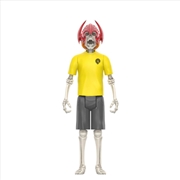 Buy Powell Peralta - Per Welinder ReAction 3.75" Action Figure [Wave 4]