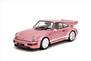 Buy Pink Slips - Porsche 911 Type 964 Carrera RS 3.8 1:18 Scale Diecast Vehicle