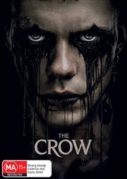 Buy Crow, The