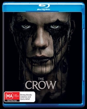 Buy Crow, The