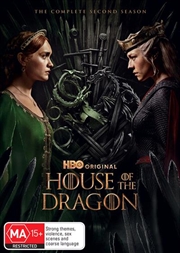 Buy House Of The Dragon - Season 2