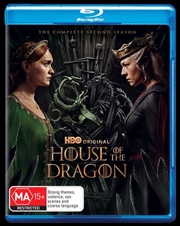 Buy House Of The Dragon - Season 2