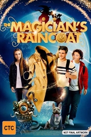 Buy Magician's Raincoat, The