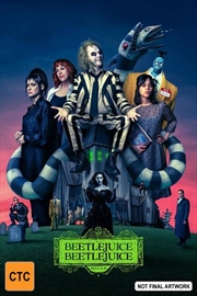 Buy Beetlejuice Beetlejuice