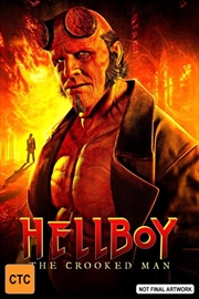 Buy Hellboy - The Crooked Man