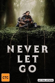 Buy Never Let Go