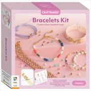 Buy Craft Maker Bracelets Kit