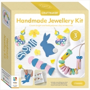 Buy Craft Maker Handmade Jewellery Kit