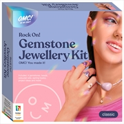 Buy OMC Gemstone Jewellery Kit