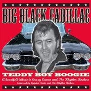 Buy Teddy Boy Boogie - A Tribute To Crazy Cavan And The Rhythm Rockers