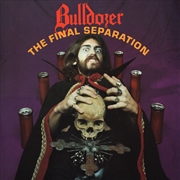 Buy The Final Separation