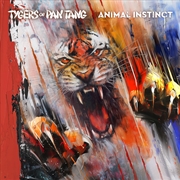 Buy Animal Instinct