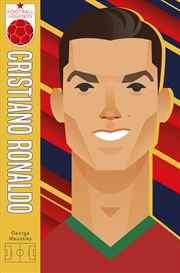 Buy Cristiano Ronaldo (Football Legends)