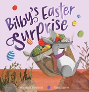 Buy Bilby's Easter Surprise