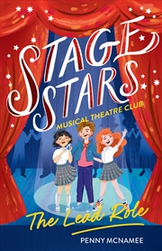 Buy the Lead Role (Stage Stars: Musical Theatre Club #2)