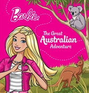 Buy Barbie’s Australian Adventure (Mattel)