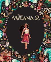 Buy Moana 2 (Disney: Classic Collection) 