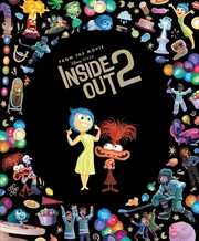 Buy Inside Out 2 (Disney Pixar: Classic Collection)