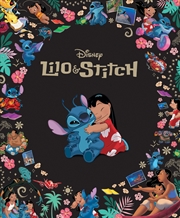 Buy Lilo and Stitch (Disney: Classic Collection)