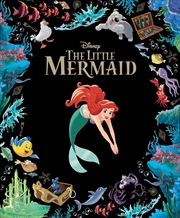 Buy The Little Mermaid (Disney: Classic Collection)