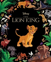 Buy The Lion King (Disney: Classic Collection)