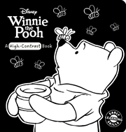 Buy Winnie The Pooh: A High-Contrast Book (Disney)