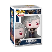 Buy Baldur's Gate 3 - Astarion (with chase) Pop! Vinyl