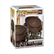 Buy Predator - City Hunter Pop! Plus