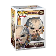 Buy Predator - Elder Greyback Pop! Plus