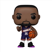 Buy NBA: Suns - Kevin Durant US Exclusive Pop! Vinyl [RS]