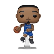 Buy NBA: Legends - Penny Hardaway US Exclusive Pop! Vinyl [RS]