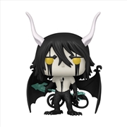 Buy Bleach - Ulquiorra Shifar NYCC 2024 Exclusive Pop! Vinyl [RS]